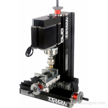 Powerful 60w Metal Beads Machine for hobby jewelry crafts making